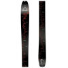 Mountaineering skis with skins - EGOE BEAT T94 + PÁSY - 1