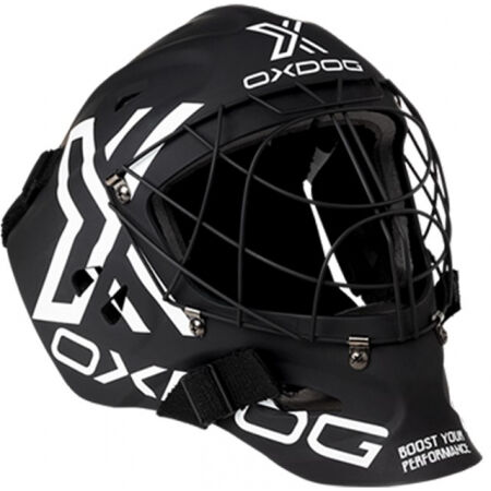Oxdog XGUARD HELMET - Floorball goalkeeper helmet