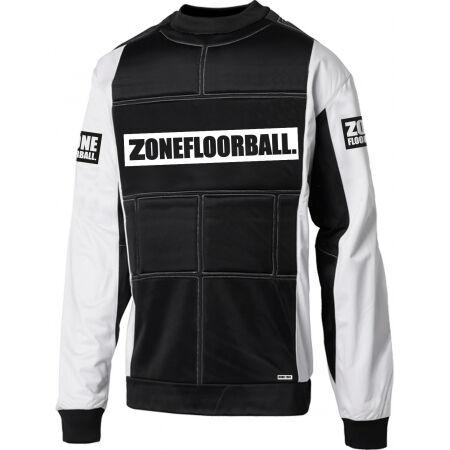 Zone PATRIOT - Koszulka bramkarska do unihokeja