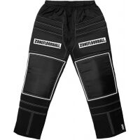 Floorball goalkeeper pants
