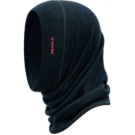 Devold TUVEGGA SPORT AIR HEADOVER - Multifunctional scarf