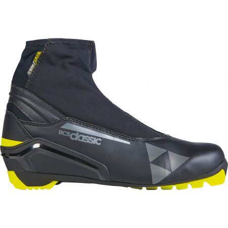 Fischer RC5 CLASSIC - Мъжки обувки за ски бягане в класически стил