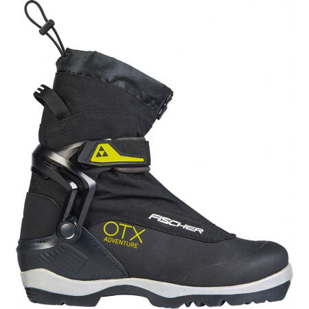 Fischer OTX ADVENTURE BC - Backcountry Nordic ski boots
