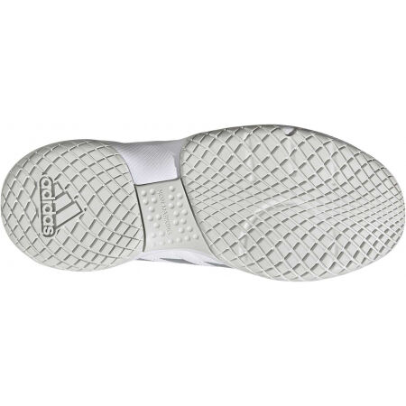 Dámska halová obuv - adidas LIGRA 7 W - 5