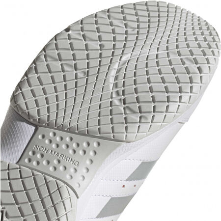 Dámska halová obuv - adidas LIGRA 7 W - 8