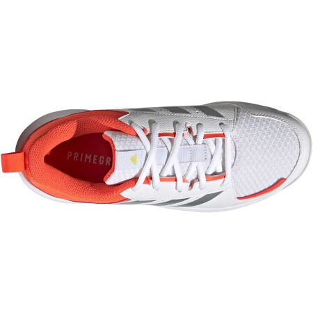 Dámska halová obuv - adidas LIGRA 7 W - 4