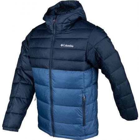 Columbia Buck Butte™ Insulated Hooded Jacket Chaqueta Hombre 