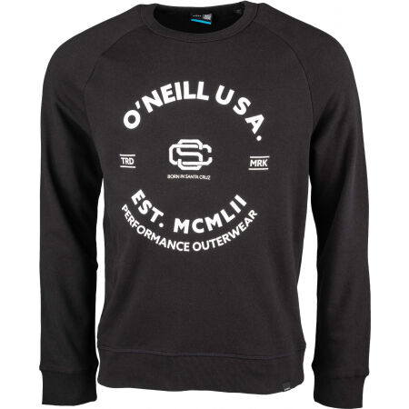 O'Neill AMERICANA CREW SWEATSHIRT - Men's sweatshirt