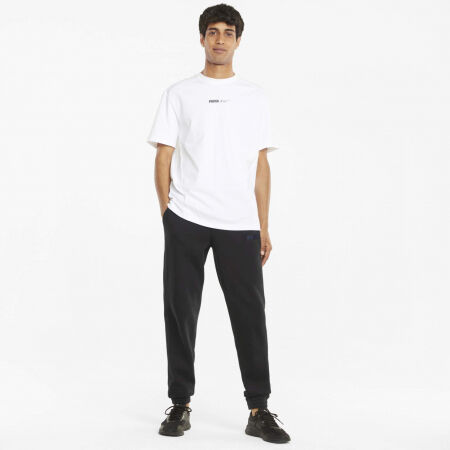 puma modern basics pants