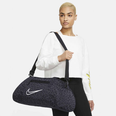 Dámska taška - Nike GYM CLUB BAG - 8