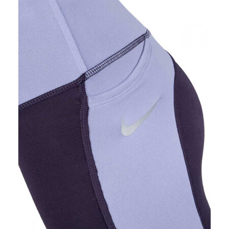 Women's leggings - Nike DF FAST TIGHT W - 5