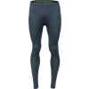 Férfi funkcionális legging - Odlo PERFORMANCE WARM SUW BOTTOM PANT SEAMLES - 2