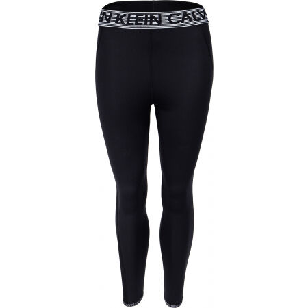 Női legging - Calvin Klein TIGHT 7/8 - 2
