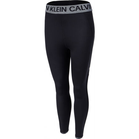 Calvin Klein TIGHT 7/8 - Women's leggings