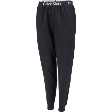 Calvin Klein JOGGER - Spodnie dresowe damskie