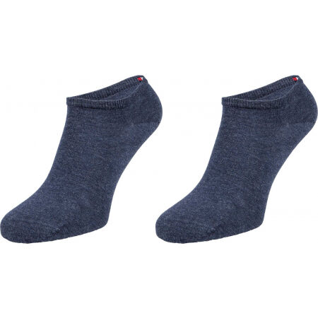 Tommy Hilfiger SNEAKER 2P - Дамски чорапи