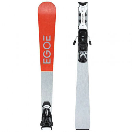 EGOE DIP-SL + VM412 - Downhill skis