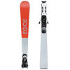 Downhill skis - EGOE DIP-SL + VM412 - 1