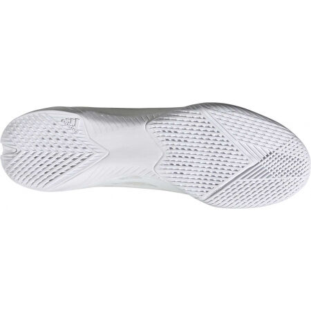 Мъжки обувки за зала - adidas X SPEEDFLOW.3 IN - 5