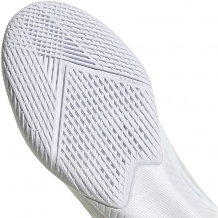 Мъжки обувки за зала - adidas X SPEEDFLOW.3 IN - 8