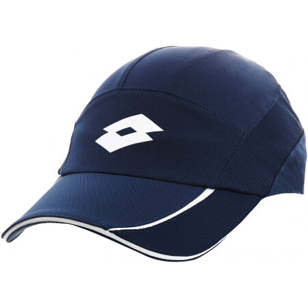 Lotto TENNIS CAP - Шапка с козирка за тенис