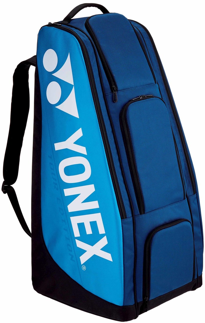 Large sports backpack