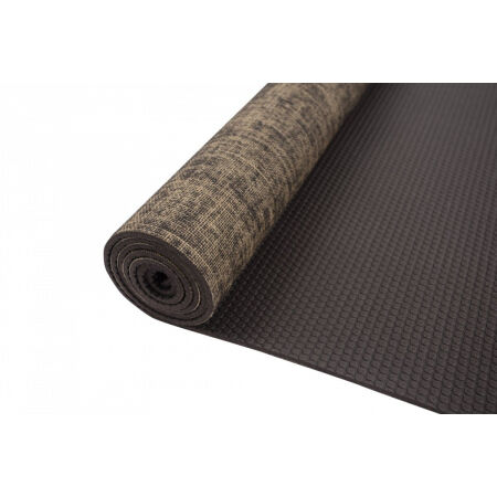 Yoga mat - SHARP SHAPE JUTE YOGA MAT  - 3