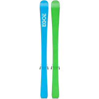 Children's skis