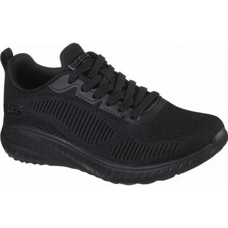 Women’s sneakers - Skechers BOBS SQUAD CHAOS-FACE OFF - 1