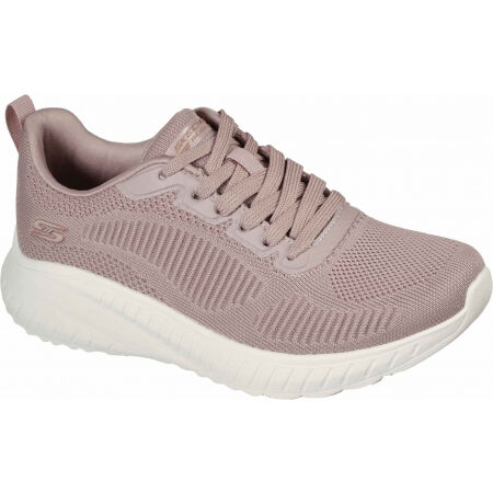 Women’s sneakers - Skechers BOBS SQUAD CHAOS-FACE OFF