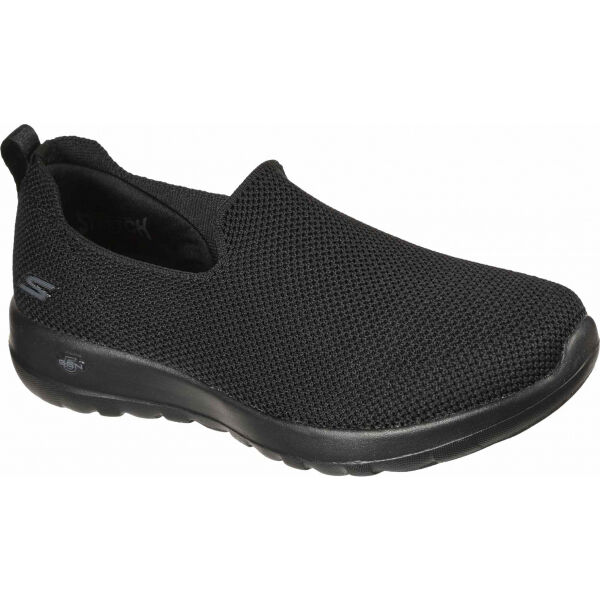 Skechers GO WALK JOY Női szabadidőcipő, fekete, méret 41