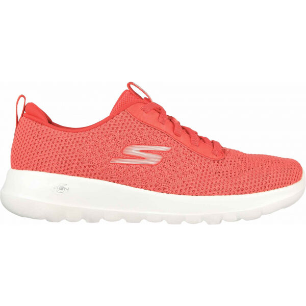 Skechers GO WALK JOY Дамски обувки, червено, Veľkosť 41