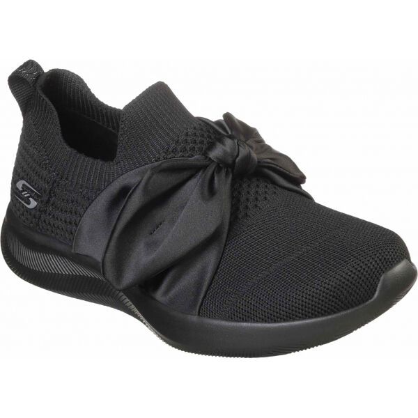 Skechers BOBS SQUAD 2 Női szabadidőcipő, fekete, méret 37