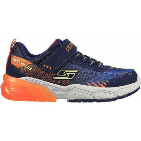 Skechers THERMOFLUX 2.0 - Încălțăminte casual băieți