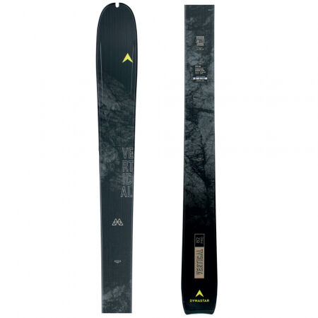 Dynastar M-VERTICAL PRO OPEN - Ski touring skis