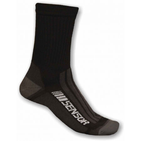 Sensor TREKING MERINO - Функционални чорапи