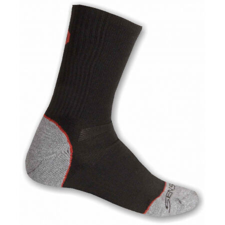 Sensor HIKING BAMBUS - Funkčné ponožky