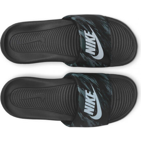 Men's slides - Nike VICTORI ONE PRINT - 3