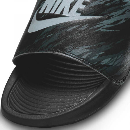 Pánske šľapky - Nike VICTORI ONE PRINT - 5