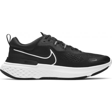 Nike REACT MILER 2 - Încălțăminte alergare bărbați