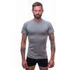 Men's T-Shirt - Sensor MERINO ACTIVE - 3