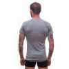 Men's T-Shirt - Sensor MERINO ACTIVE - 4