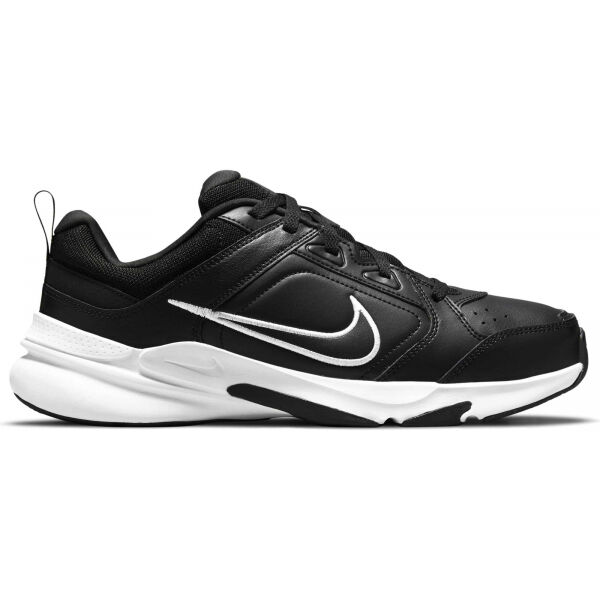 Nike DEFY ALL DAY Мъжки спортни обувки, черно, veľkosť 46