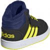 Детски високи обувки - adidas HOOPS MID 2.0 I - 6