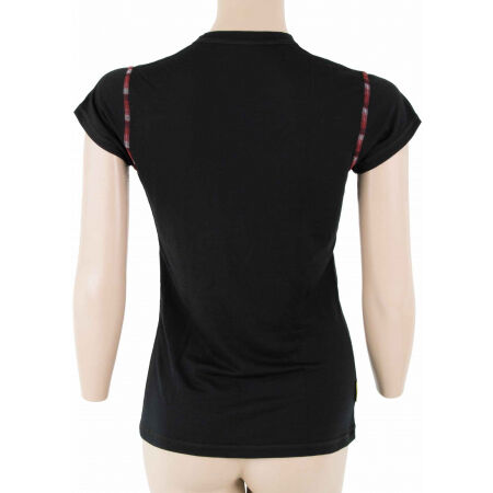 Women's functional T-shirt - Sensor MERINO AIR - 2
