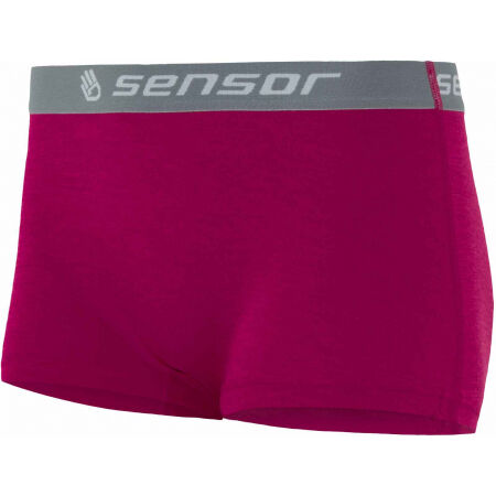 Sensor MERINO ACTIVE - Dámske nohavičky