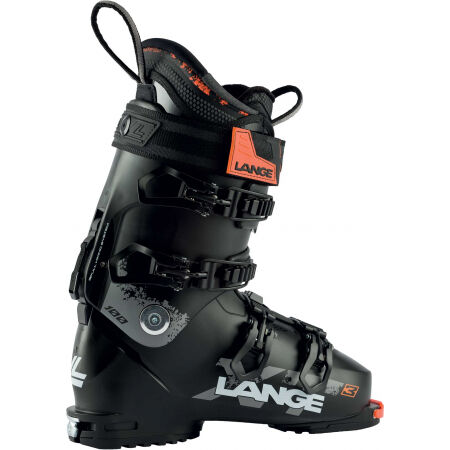 Lyžiarska skialpinistická obuv - Lange XT3 100 - 3
