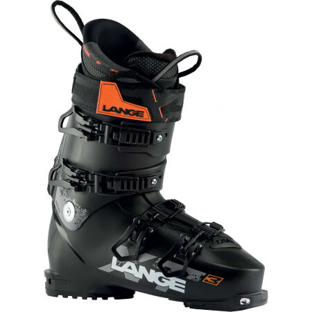 Lange XT3 100 - Lyžiarska skialpinistická obuv