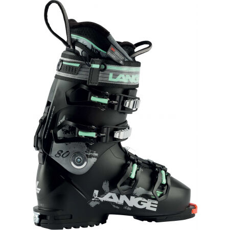 Dámské skialpové boty - Lange XT3 80 W - 3