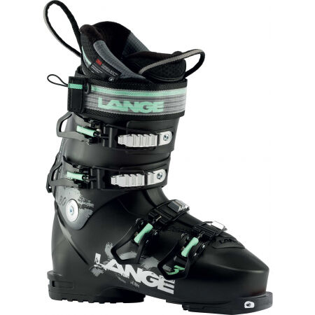 Dámské skialpové boty - Lange XT3 80 W - 1